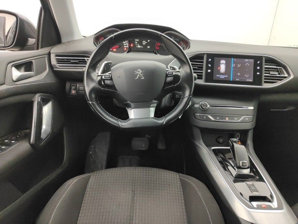 Fahrzeugabbildung Peugeot 308 SW Active 1.5D NAVI/LED/PDC/ALU/TEMPOMAT