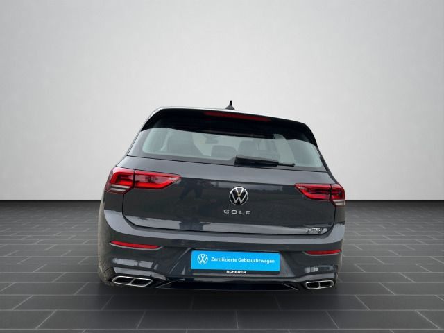Volkswagen Golf - Bild 7