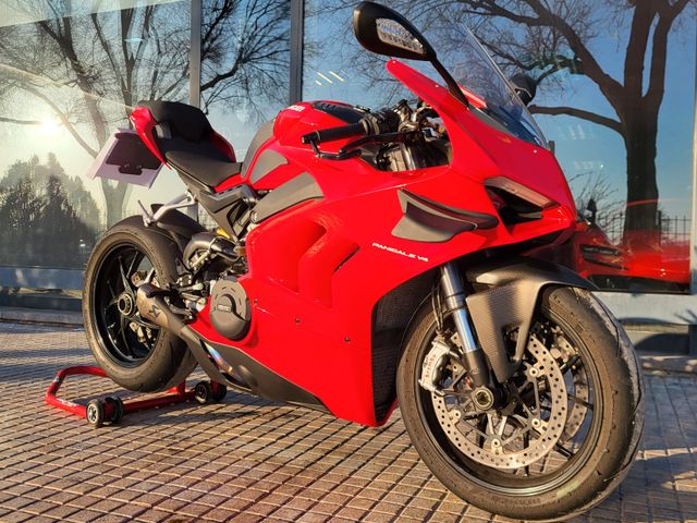 Другие DUCATI PANIGALE V4