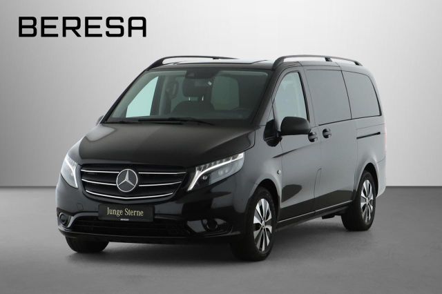 Mercedes-Benz Vito 119 CDI Kombi Tourer Lang AUT LED SHZ AHK