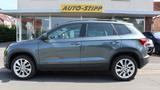 Skoda Karoq 2.0 TDI Style NAVI KEYLESS LED SITZH DAB - Skoda Karoq Gebrauchtwagen in Bielefeld