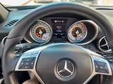 Mercedes-Benz SLK 250 CDI Autom. - - Mercedes-Benz SL aus dem Jahr 2013