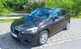BMW 218iA Active Tourer Advantage, AHK,Top gepflegt - BMW 218 Active Tourer aus 2016