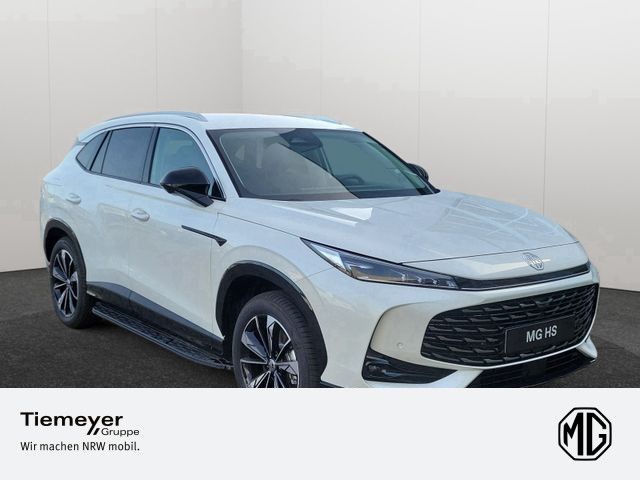 MG HS PHEV 1.5 imagem 3