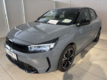 Fotografie Opel Corsa 1.2 Direct Injection Turbo GS