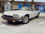 Jaguar XJS 5.3 V12 Coupé  Originalzustand - gebrauchte Jaguar XJS aus dem Jahr 1989
