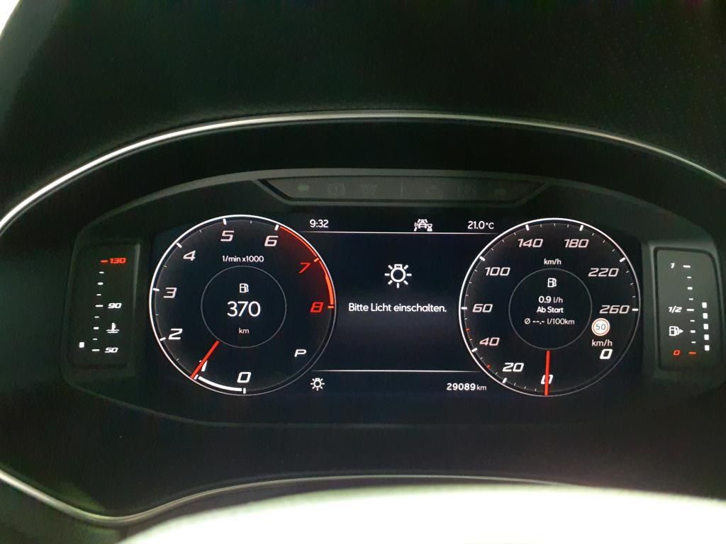SEAT Arona X-PERIENCE Xperience 1.0 TSI Tempo*PDC*RFK