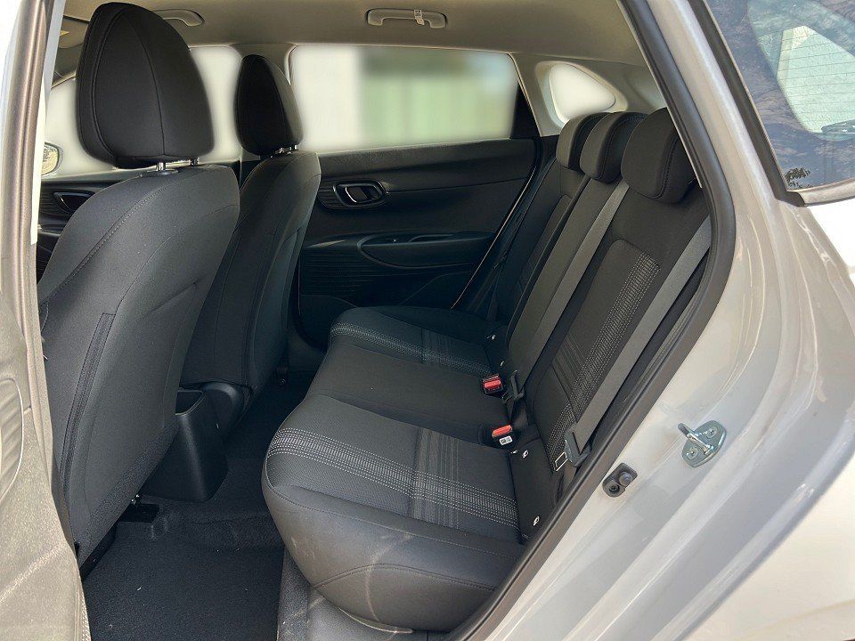 Fahrzeugabbildung Hyundai i20 MY25 1.0T SELECT FUNKT-P !ABVERKAUF! NAV+PDC