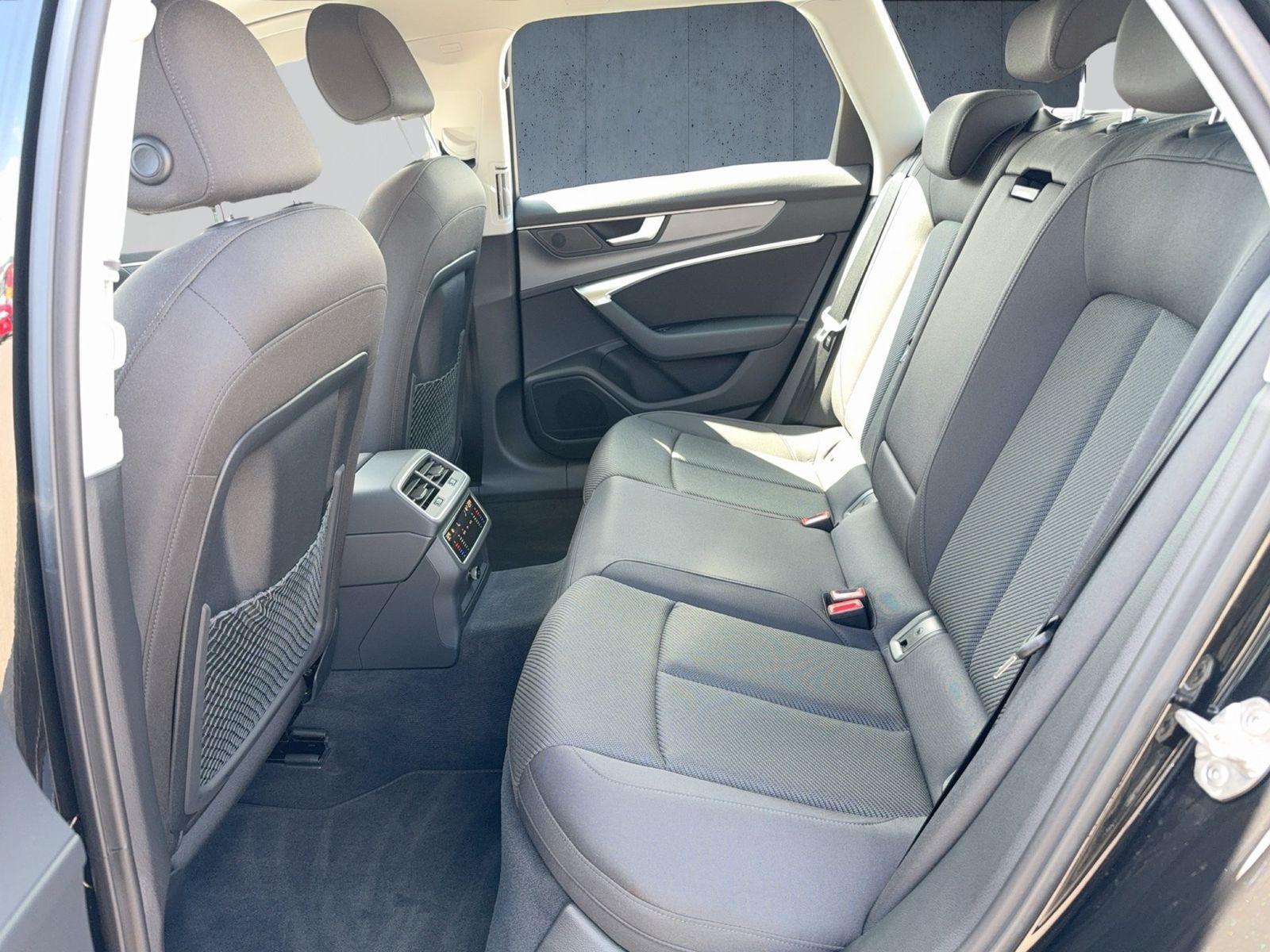 Audi A6 - Bild 13