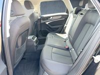 Audi A6 - Vorschau Bild 13