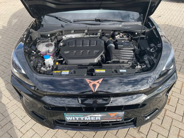 Formentor VZ 2.0 TSI 333PS DSG 4Drive AHK/ACC/AP