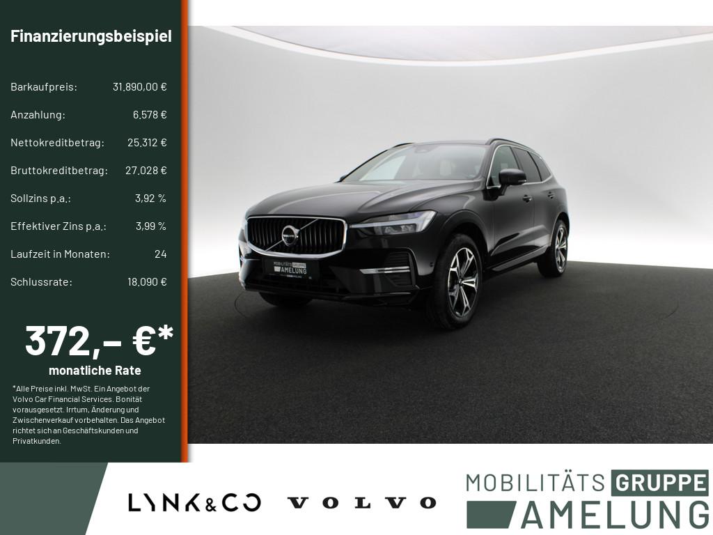 Volvo XC60 B4 Core KLIMA PDC SHZ RÜCKFAHRKAMERA LED