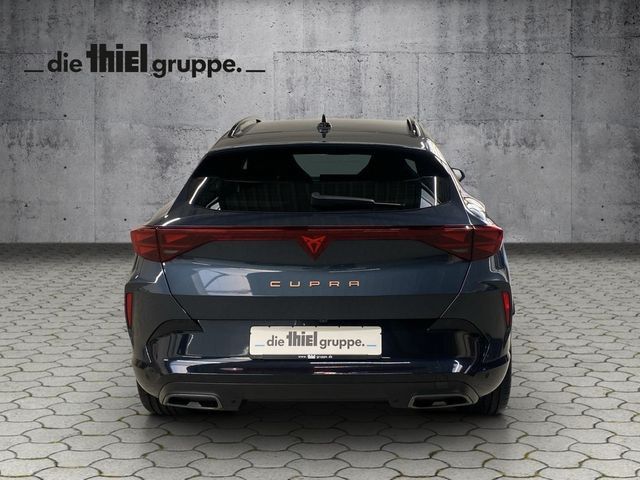 Cupra Formentor - Bild 5
