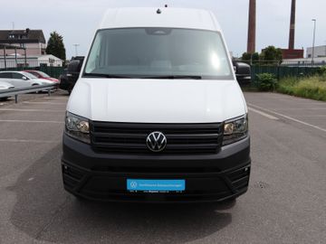 Volkswagen Crafter - 3