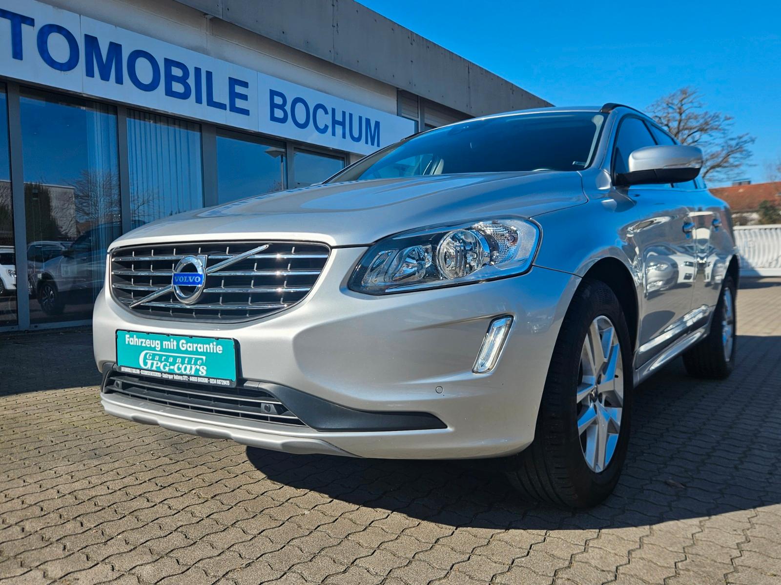 Volvo XC 60 XC60 Momentum 2WD