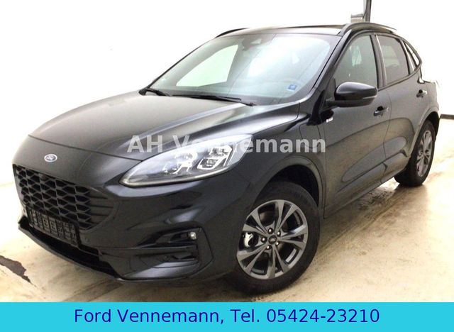 Ford Kuga 2.5 ST-Line X PHEV*iACC*TWA*2xKam*eAHK*