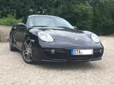 Porsche Cayman S  / Tüv 2027 - Porsche Cayman Gebrauchtwagen