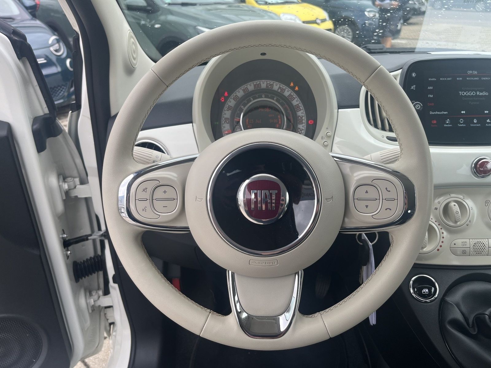 Fiat 500C - Bild 11