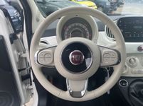 Fiat 500C - Vorschau Bild 11