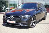 Mercedes-Benz C220 T-Modell d Avantgarde M-Bux 360° Totwinkel - Mercedes-Benz C 160: Kombi