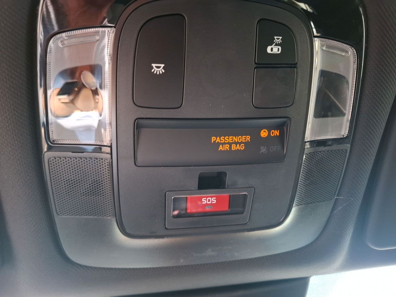 Hyundai TUCSON - Bild 15
