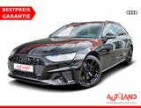 Audi A4 Avant 35 TDI S-line LED Navi ACC Keyless-Go - Audi A4 mit Diesel-Antrieb