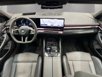 BMW 550 - Vorschau Bild 12