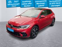 Volkswagen Polo - Vorschau Bild 2
