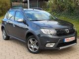 Dacia Sandero II Stepway Essential erst 44tkm+1.Hand!! - Dacia Sandero: 1.4