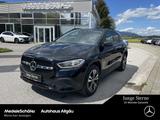 Mercedes-Benz GLA 200 Progressive Night Distro 360° DAB MBUX - gebrauchte Mercedes-Benz GLA 200 aus dem Jahr 2022