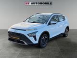 Hyundai BAYON Bayon Select Mild-Hybrid 1.0-Automatik