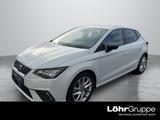 Seat Ibiza 1,0 TSI FR Line DSG