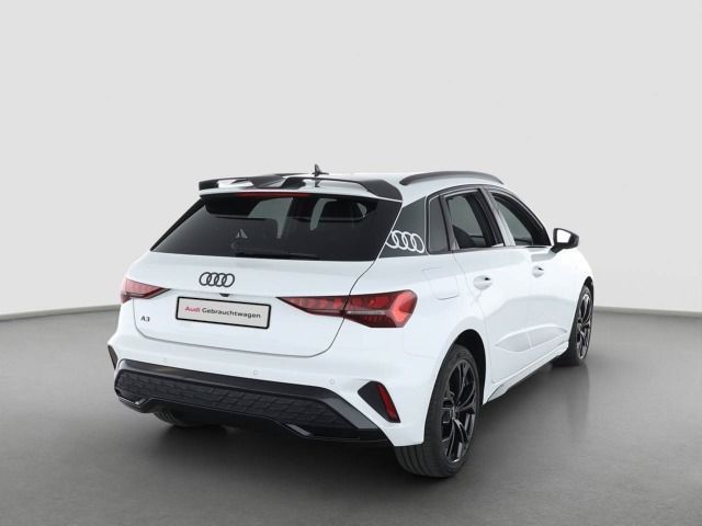 Audi A3 - Bild 3
