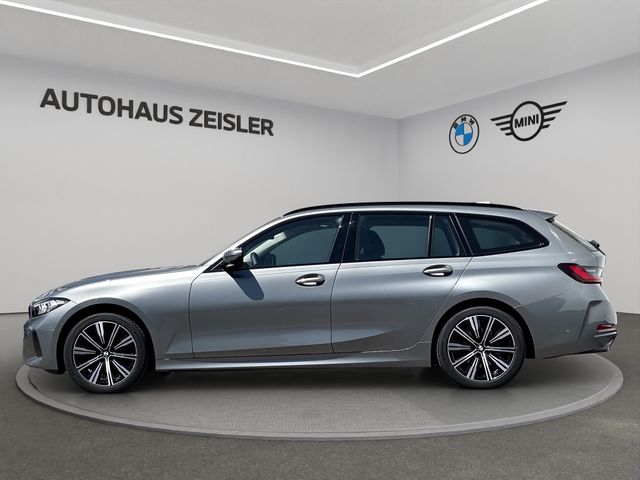 Foto Nummer 4: BMW 318i