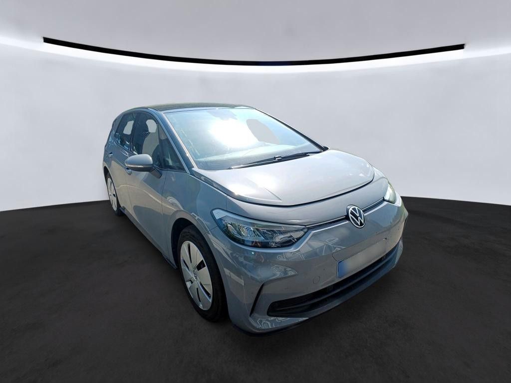 Volkswagen ID.3 — fotografia 3