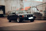 BMW 520i e34 - BMW 520: E34 520i