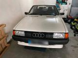 Audi 80 CC Oldtimer - gebrauchte Audi 80 aus dem Jahr 1985