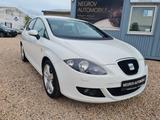 Seat Leon Stylance / Style - gebrauchte Seat Leon aus dem Jahr 2008