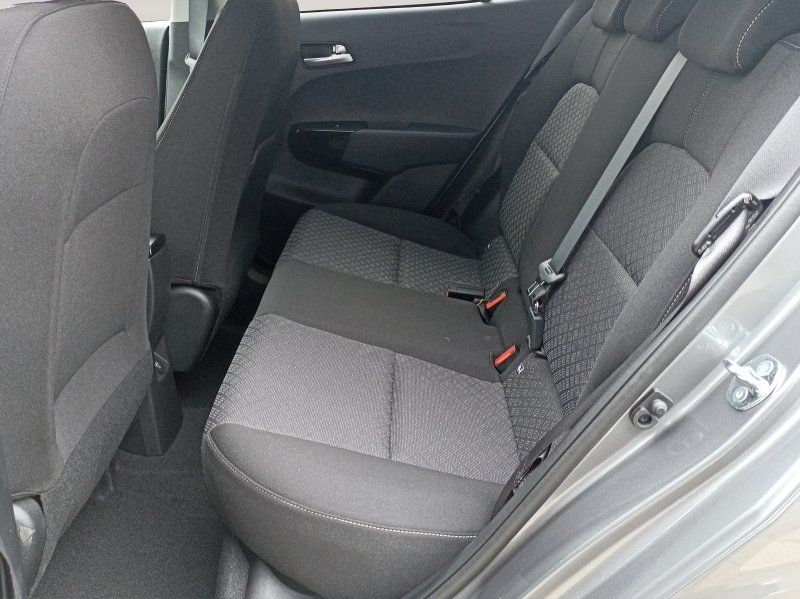 Fahrzeugabbildung Kia Picanto 1.0 GDI Spirit Aut.  NAVI+LED+SITZH.+PDC