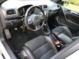 Volkswagen Golf 6 GTI Edition 35 (Sammler) - Volkswagen Golf aus 2011: GTI