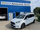 Ford Grand Tourneo - Ford Grand Tourneo Kombi Gebrauchtwagen