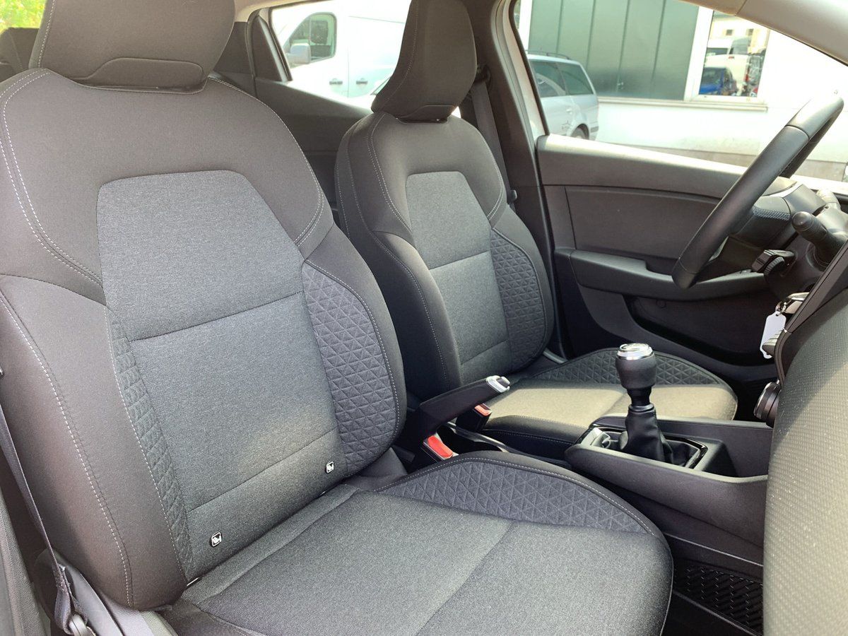 Renault Clio - Bild 25