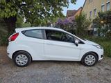 Ford Fiesta  TÜV Neu - gebrauchte Ford Fiesta aus dem Jahr 2013