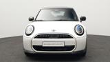 MINI Cooper C 5-Türer - weiße MINI Cooper C