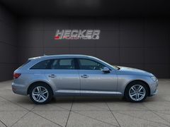 Audi A4 2.0 TDI Avant sport