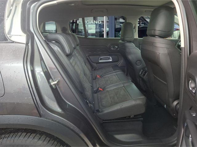 Citroën C5 Aircross Max BHDi 130 PGD°Nav°LED°RFK°Keyless