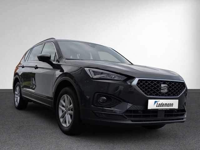Tarraco 2.0 TDI DSG STYLE KAMERA+NAVI+eHECK+LED+