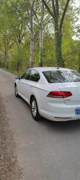 Volkswagen Passat 1.4 TSI ACT BMT Comfortline Comfortline - VW Passat Gebrauchtwagen in Dortmund