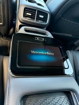 Mercedes-Benz GLE 400 d 4MATIC - Massage, Tablet, Garanti - Mercedes-Benz GLE 400 aus 2023