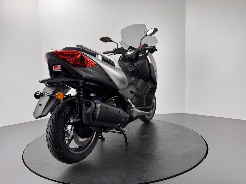 Fahrzeugabbildung Yamaha XMAX 300 *SERVICE NEU *WENIG KILOMETER